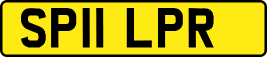 SP11LPR