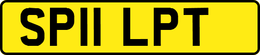 SP11LPT