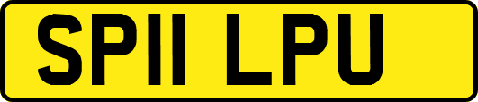SP11LPU
