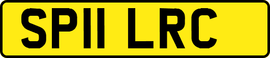 SP11LRC