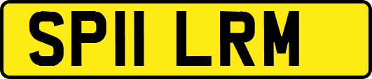 SP11LRM