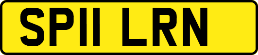 SP11LRN