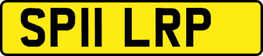 SP11LRP