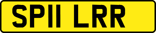 SP11LRR