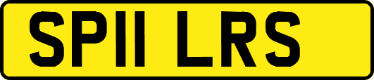 SP11LRS