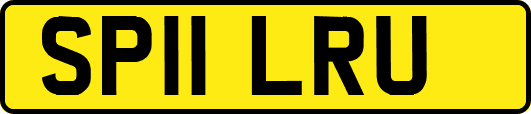SP11LRU