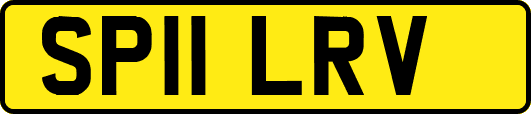 SP11LRV