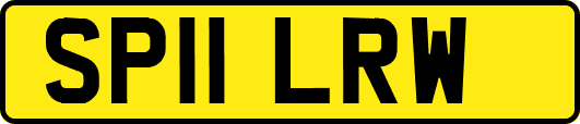 SP11LRW