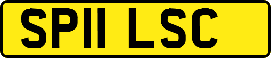 SP11LSC