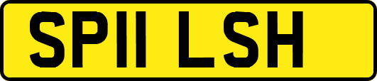 SP11LSH