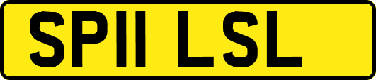 SP11LSL