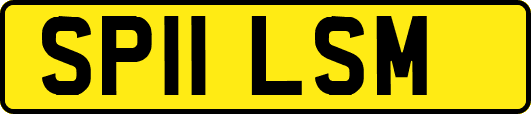 SP11LSM