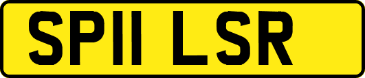 SP11LSR