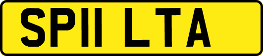 SP11LTA