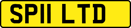 SP11LTD