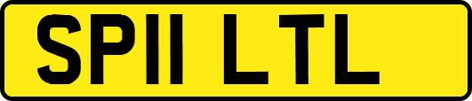 SP11LTL