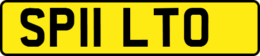 SP11LTO