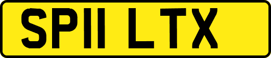 SP11LTX