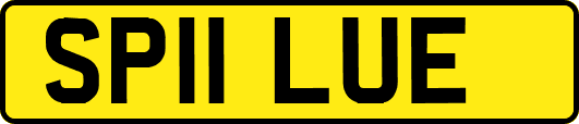 SP11LUE