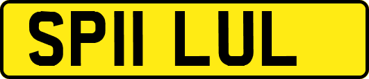 SP11LUL