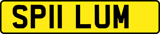 SP11LUM