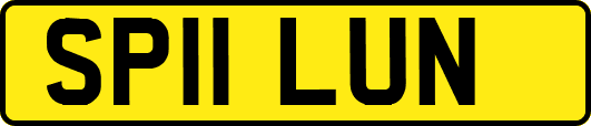 SP11LUN