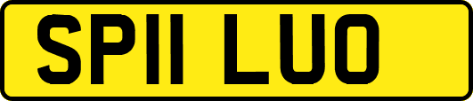 SP11LUO