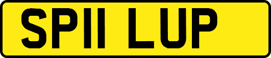 SP11LUP