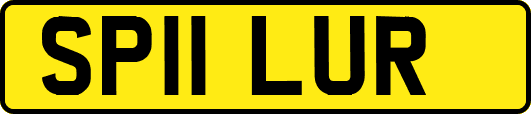 SP11LUR