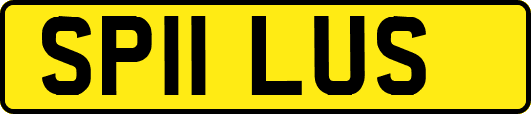SP11LUS