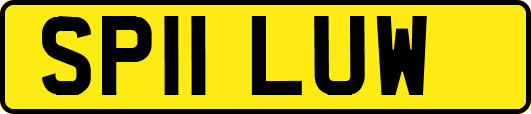 SP11LUW