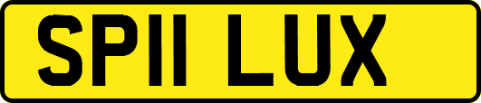 SP11LUX