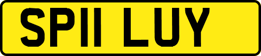 SP11LUY