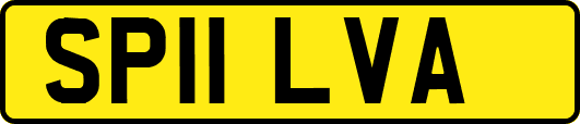 SP11LVA
