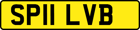SP11LVB