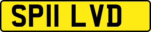 SP11LVD
