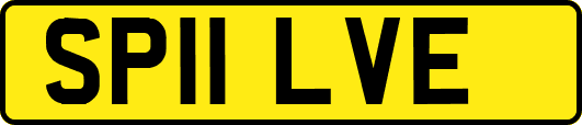 SP11LVE