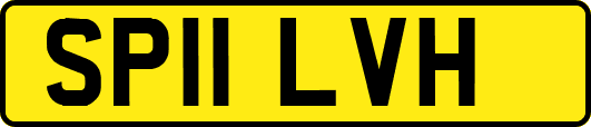 SP11LVH