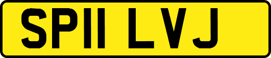 SP11LVJ