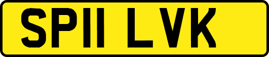 SP11LVK