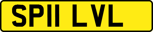 SP11LVL