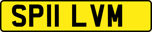 SP11LVM