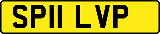 SP11LVP