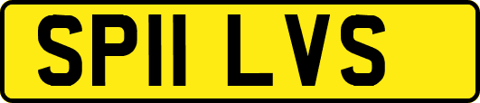 SP11LVS