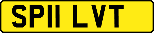 SP11LVT