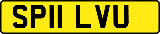 SP11LVU