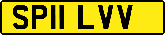 SP11LVV