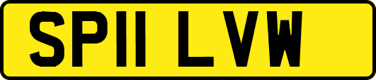 SP11LVW