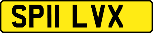 SP11LVX
