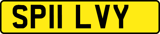 SP11LVY